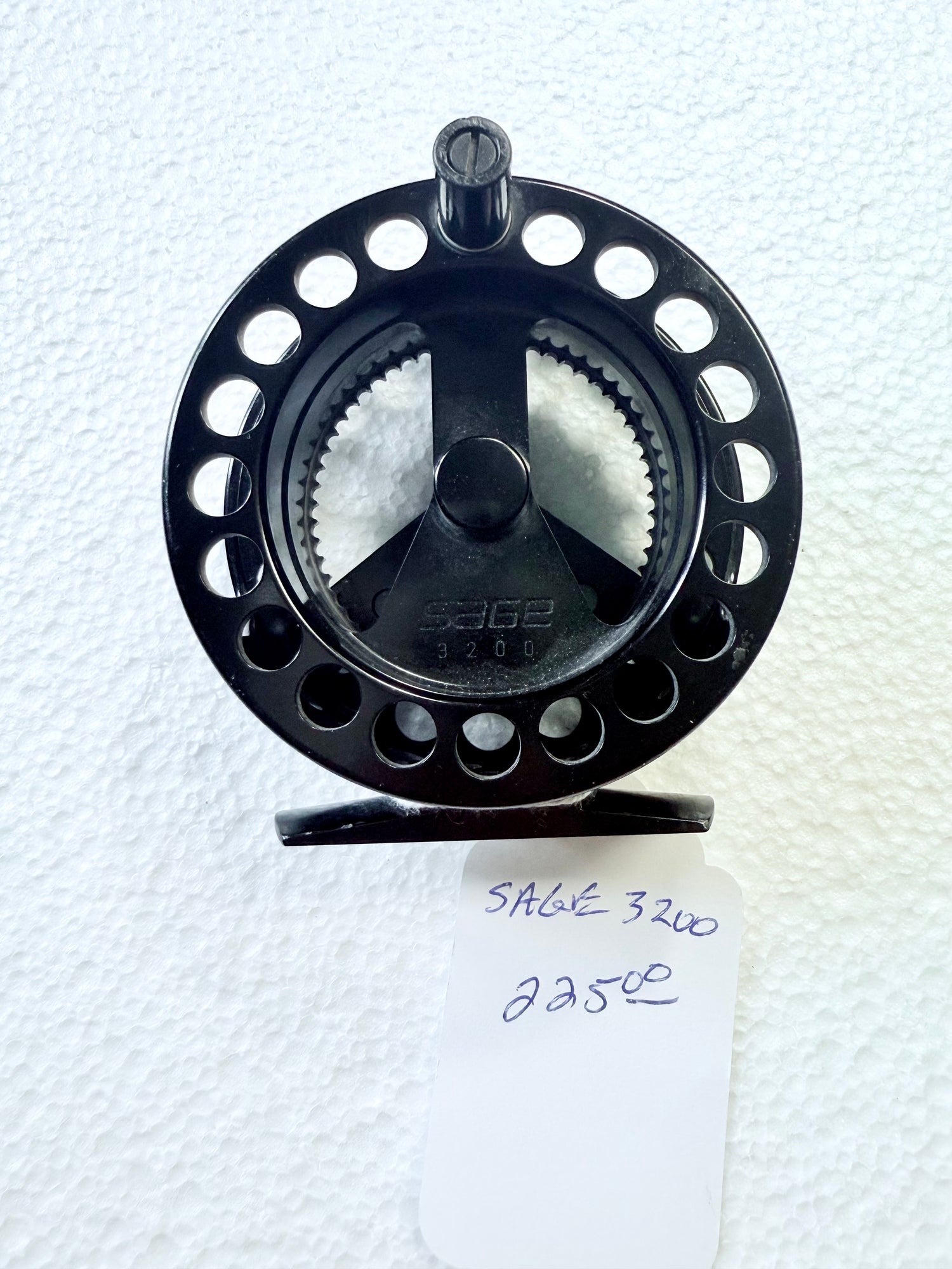 Sage 3200 Reel
