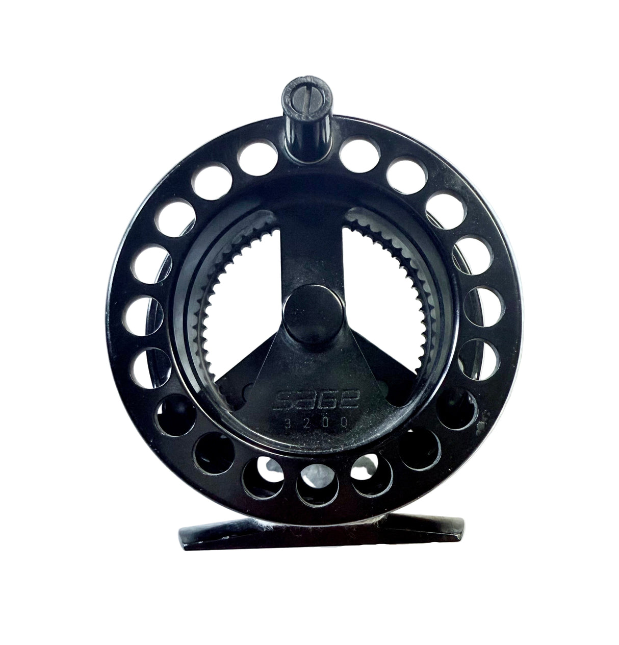 Sage 3200 Reel