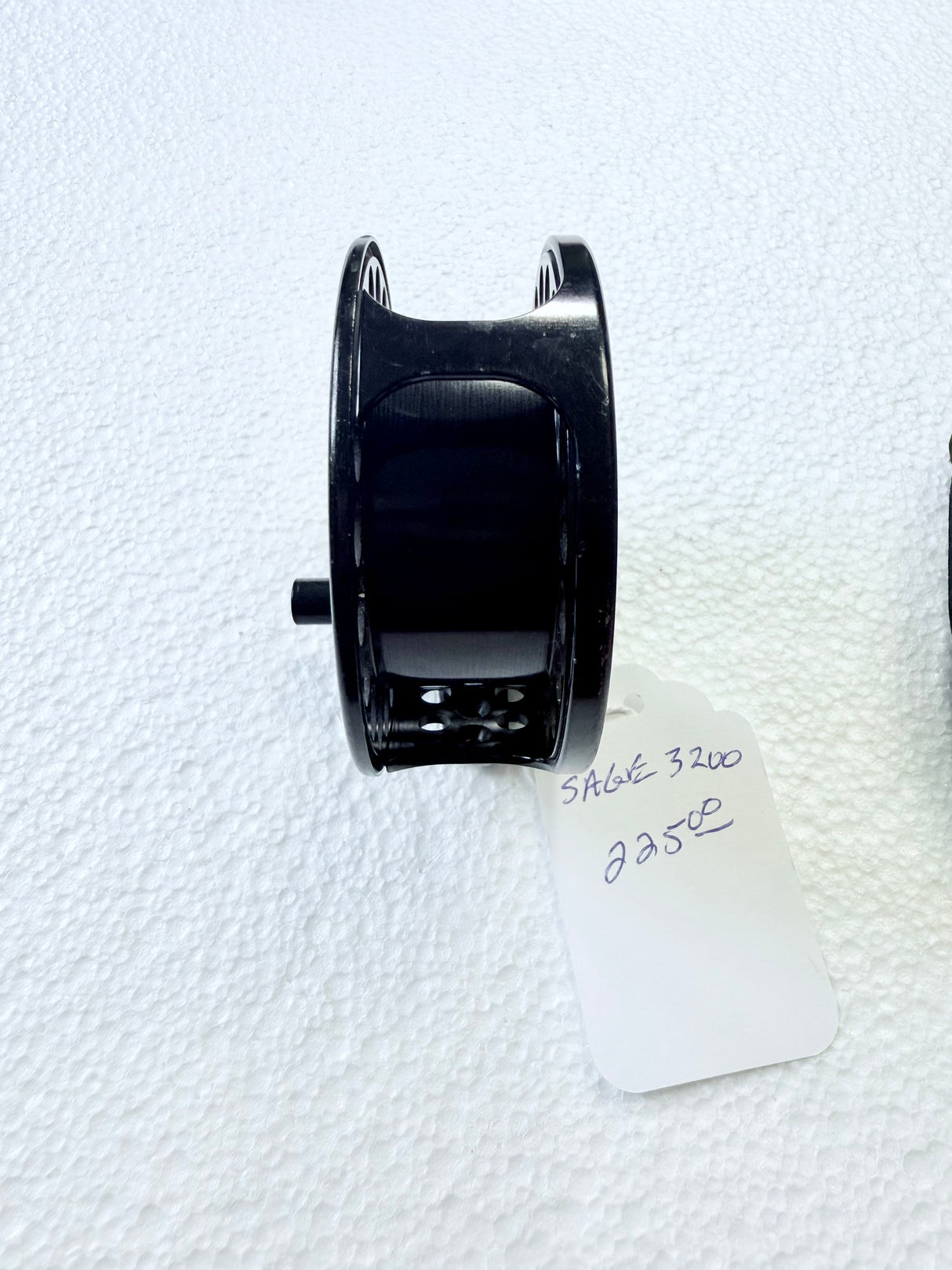 Sage 3200 Reel