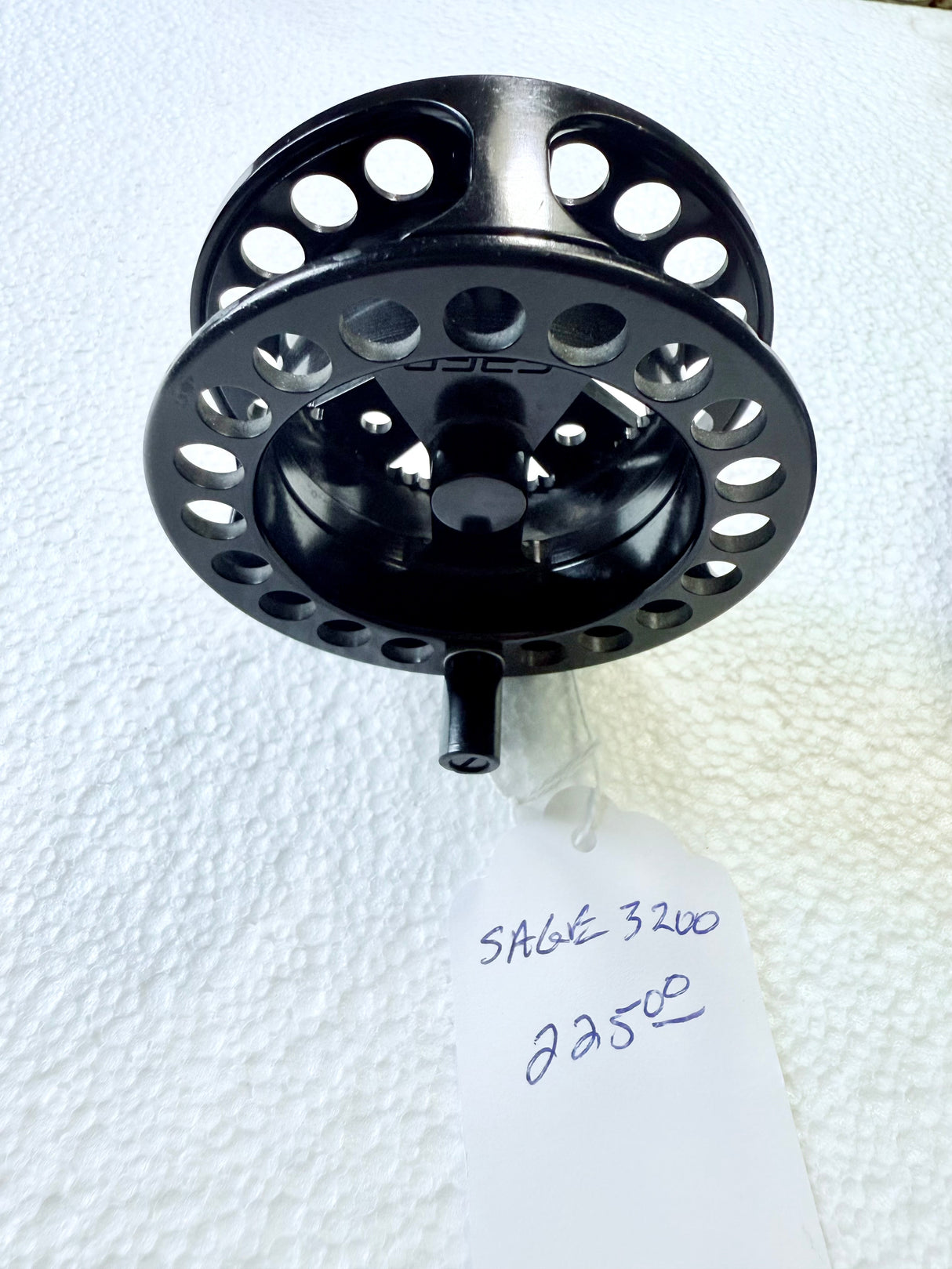 Sage 3200 Reel