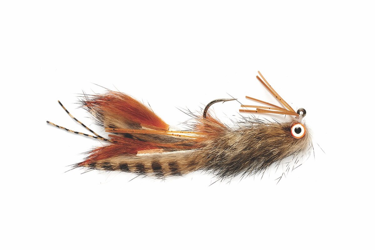 Schultzy Single Fly Cray 2.0