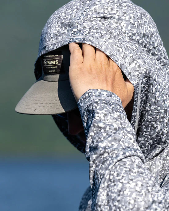 M's Challenger Solar Hoody