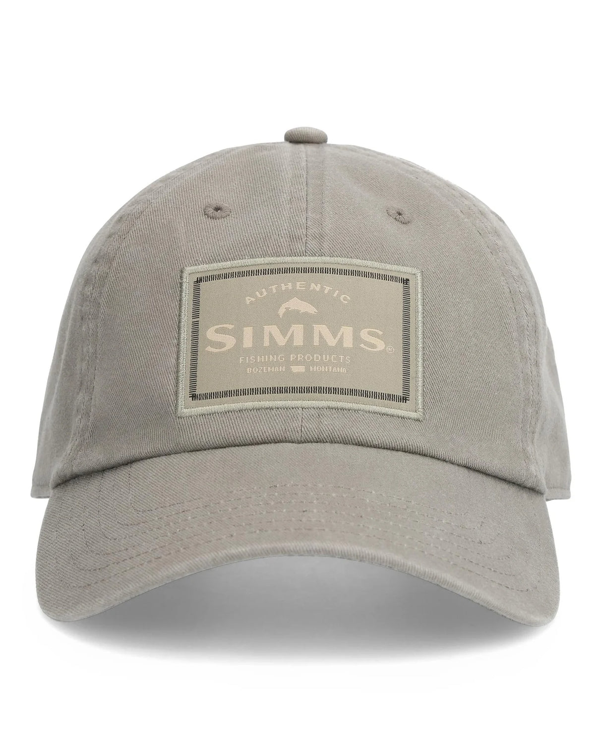 Simms Single Haul Caps