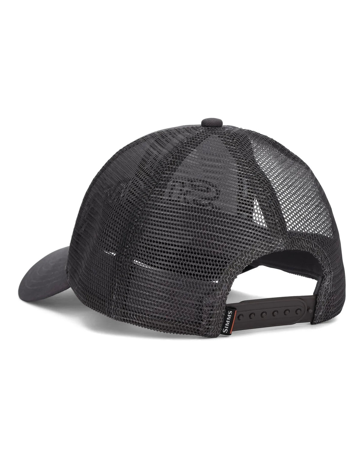 Single Haul Trucker - Back Eddy Camo Fill