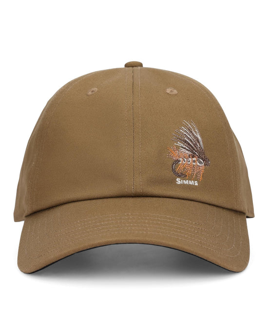 Simms Single Haul Caps