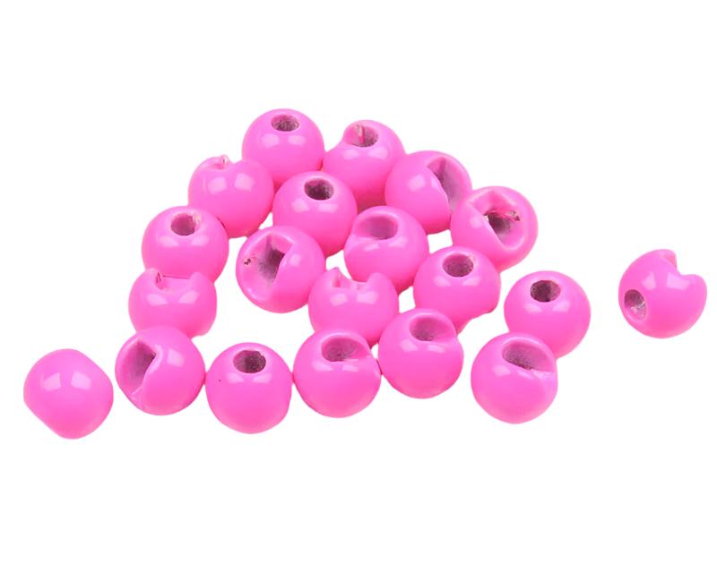 Slotted Tungsten Beads - SALE