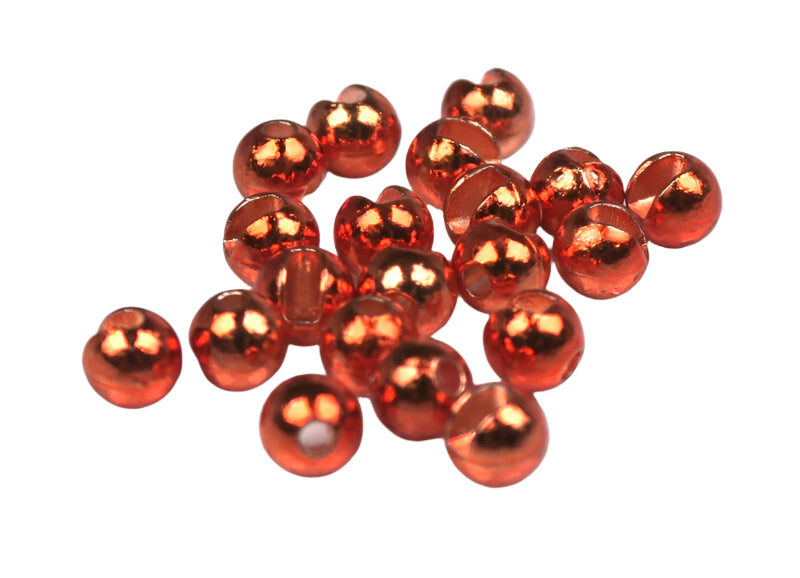 Slotted Tungsten Beads - SALE