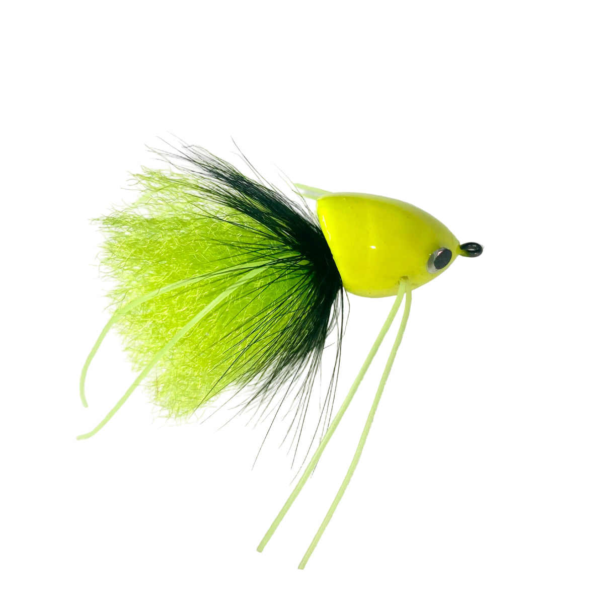 Sneaky Pete Popper
