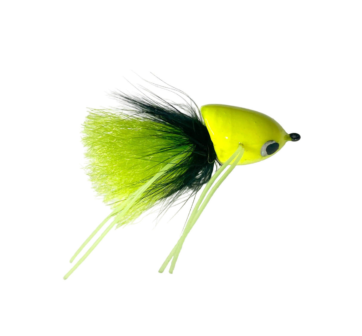 Sneaky Pete Popper