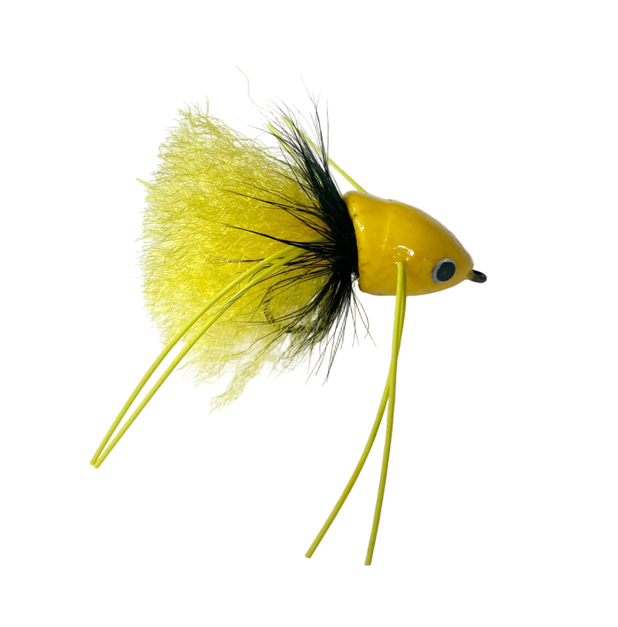 Sneaky Pete Popper