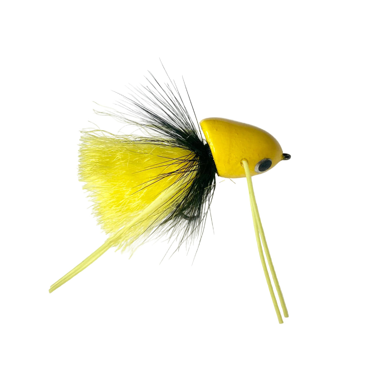 Sneaky Pete Popper