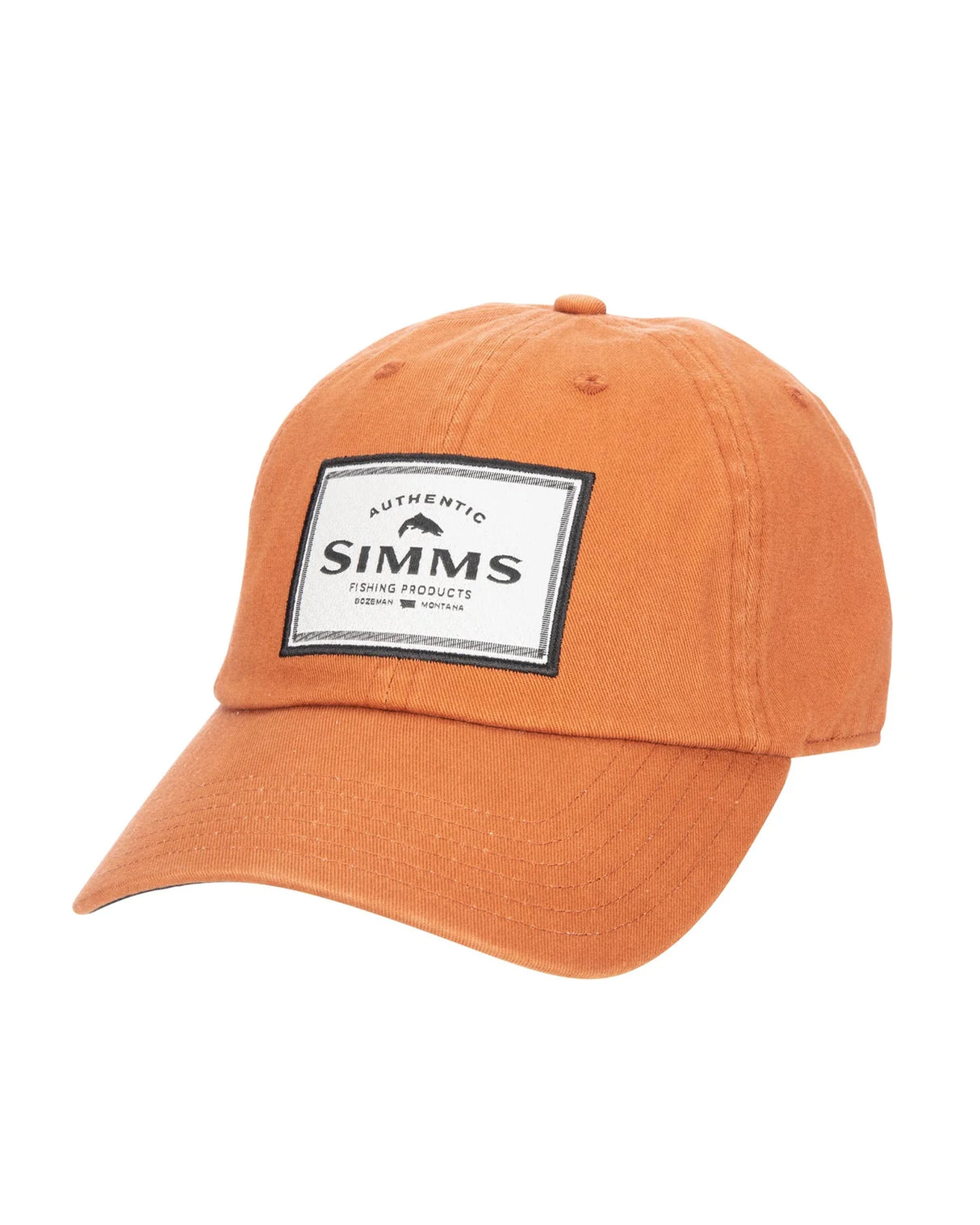Simms Single Haul Caps