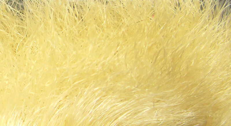 Snowshoe Rabbit Feet