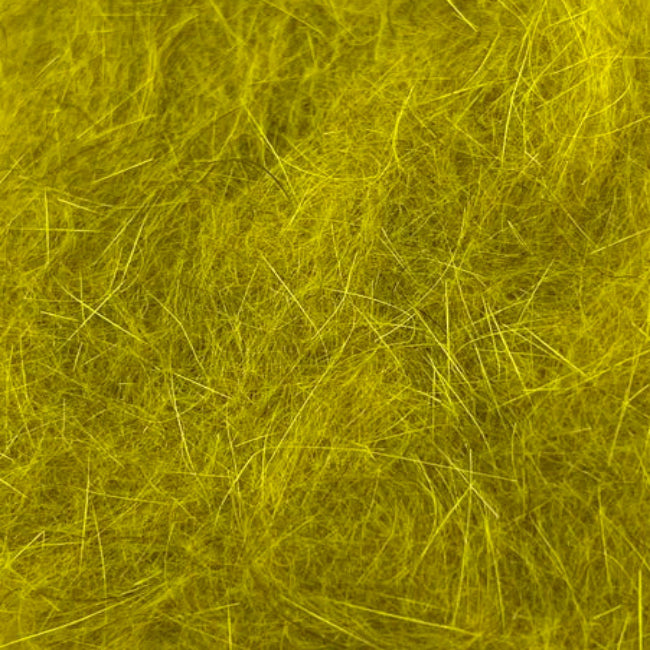 Snowshoe Rabbit Foot Dubbing