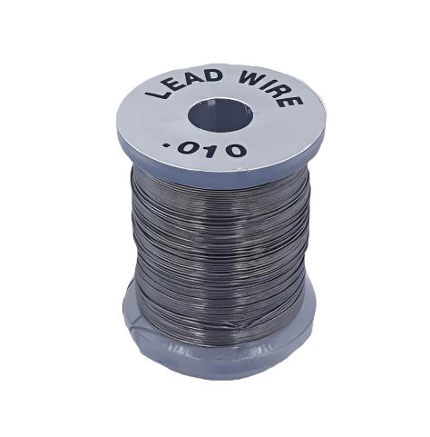 Lead Wire - (soft & round)