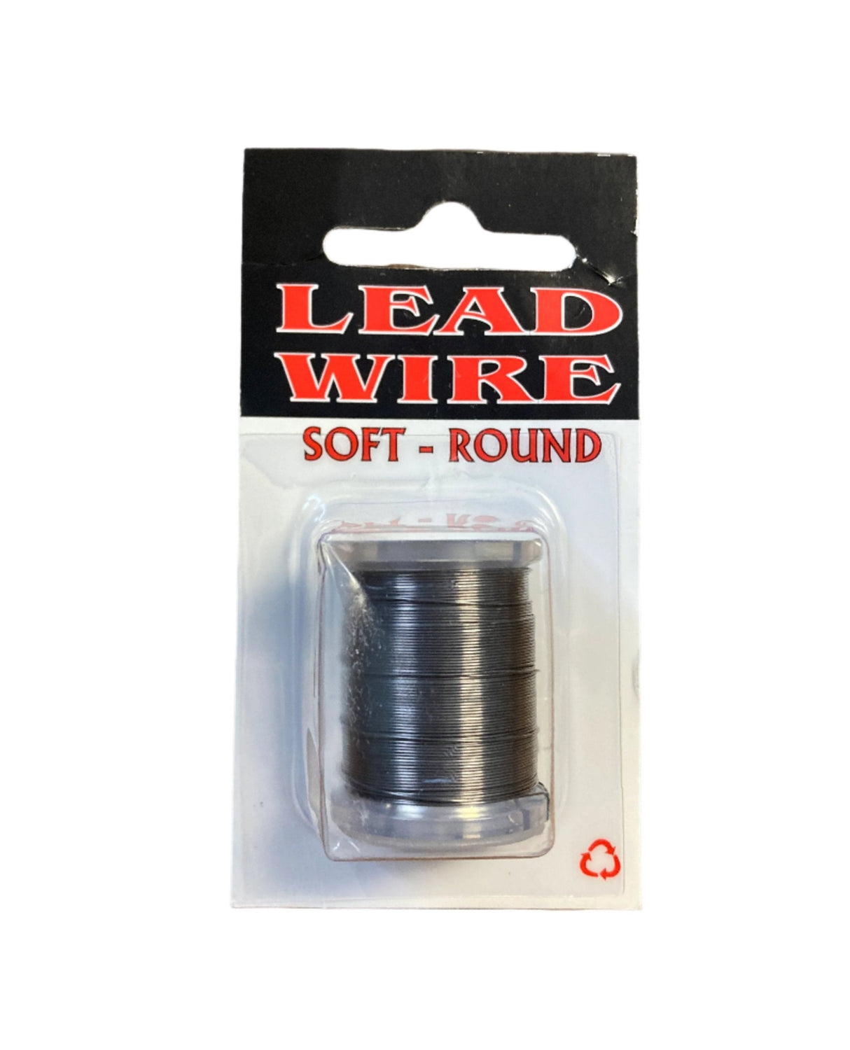 Lead Wire - (soft & round)