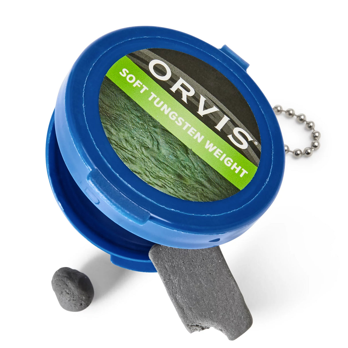 Soft Tungsten Weight