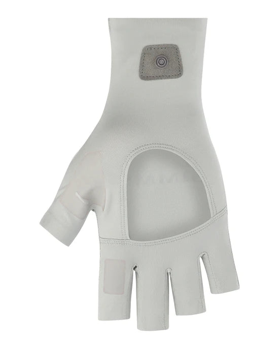 Solarflex Half-Finger Glove