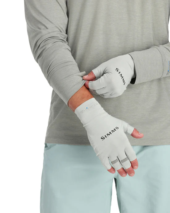 Solarflex Half-Finger Glove