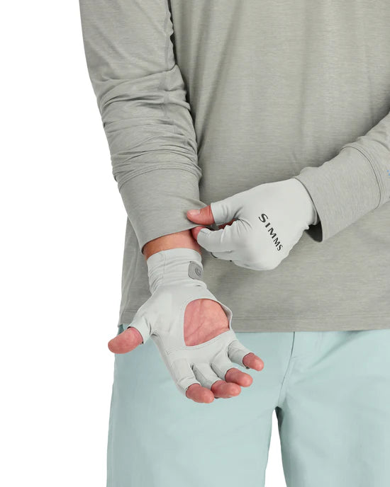 Solarflex Half-Finger Glove