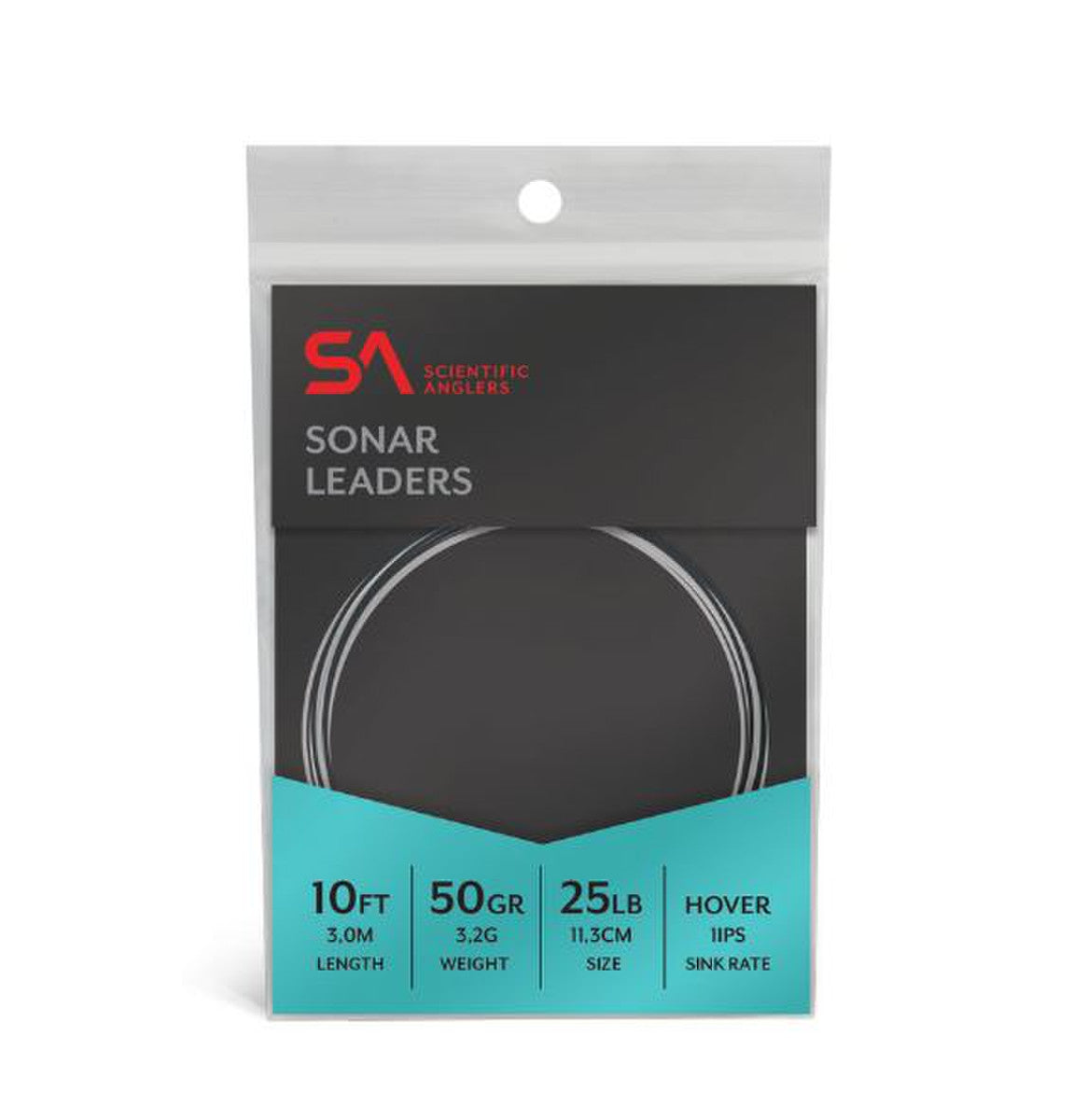 Scientific Angler Leaders