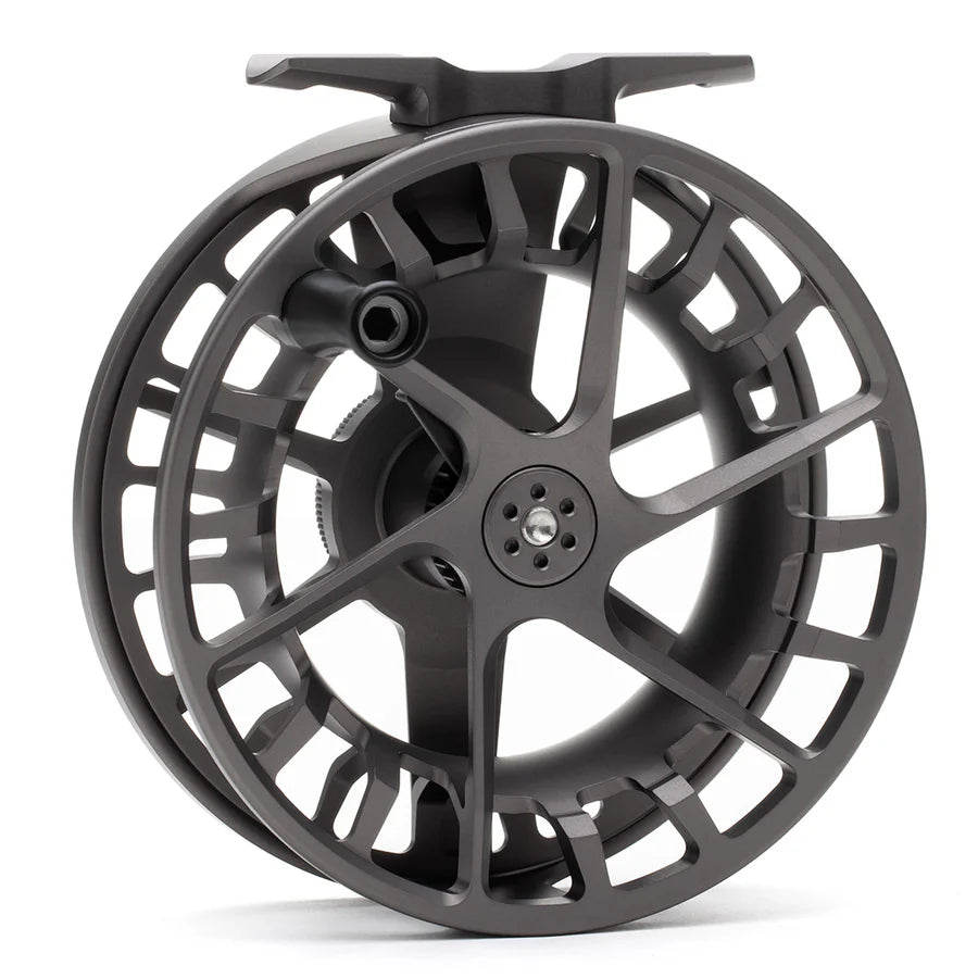 Speedster S Reel