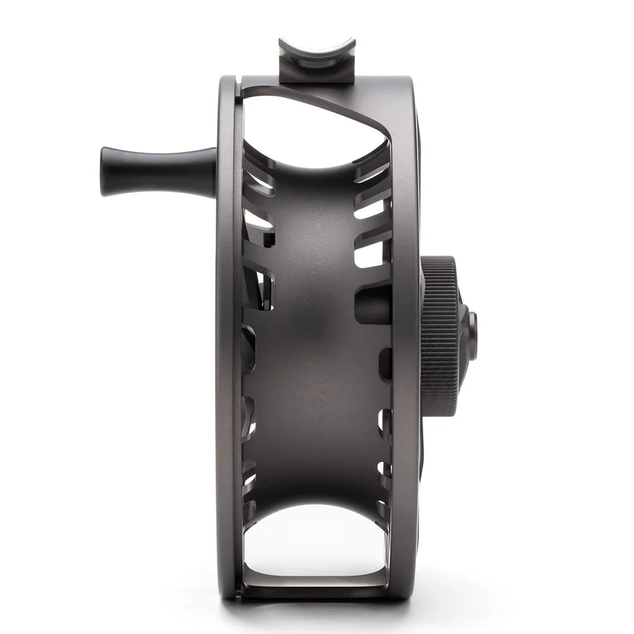 Speedster S Reel