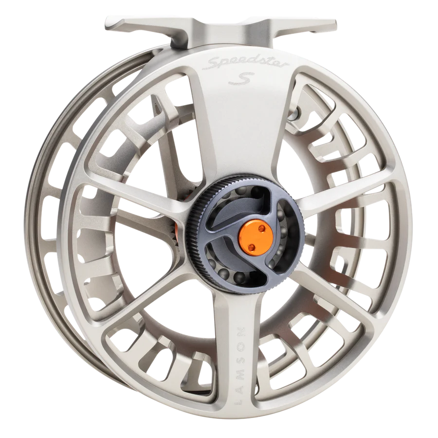 Speedster S Reel