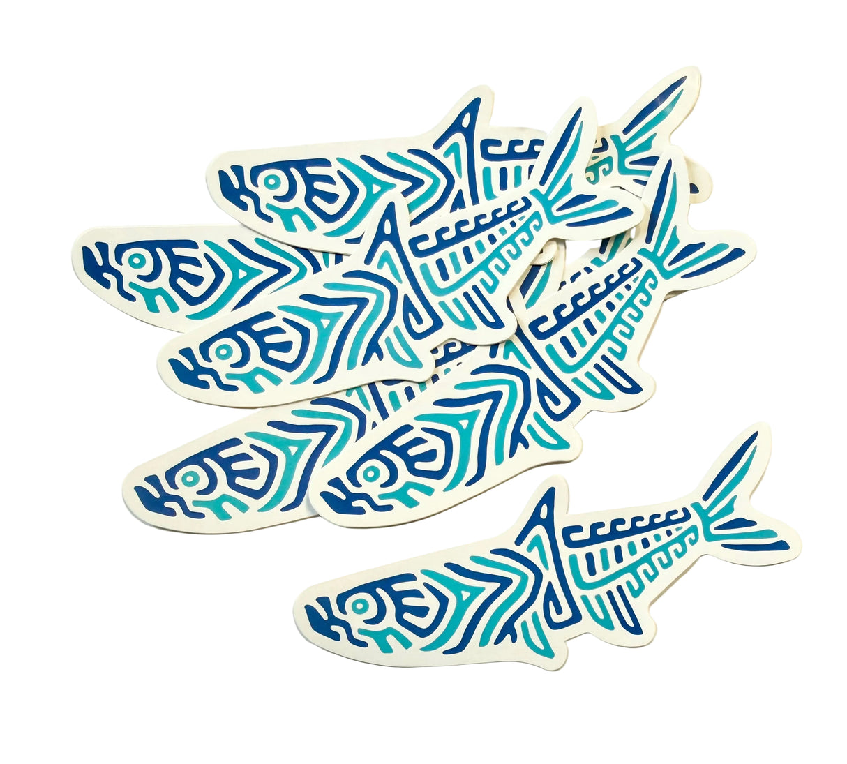 Sticker - Tarpon