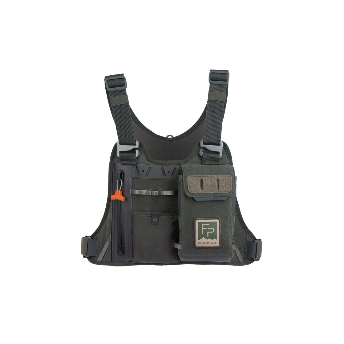 Stormshadow Chest Pack