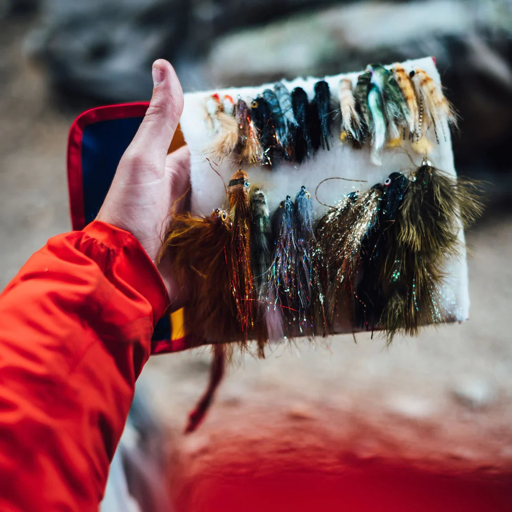 Streamer Stash - SALE