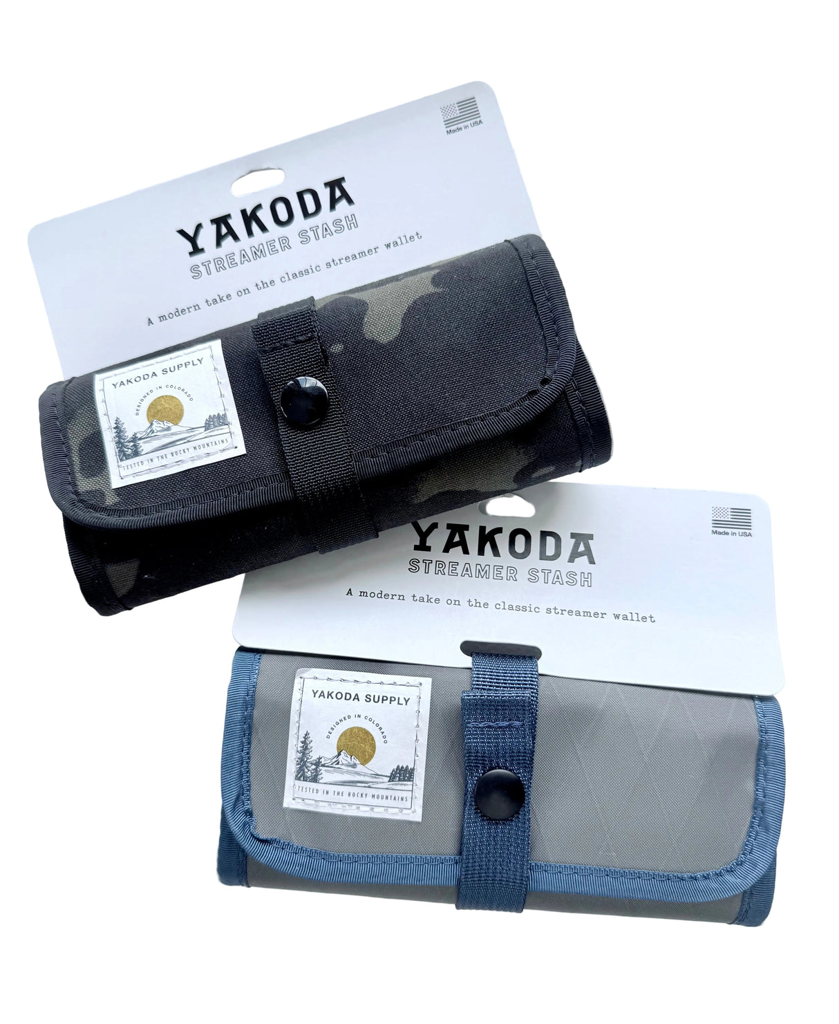 Streamer Stash - SALE