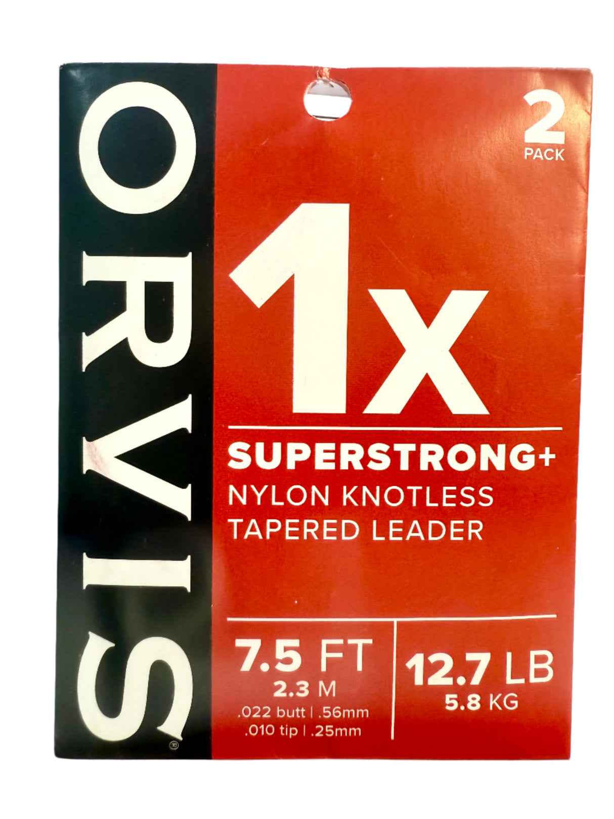 Super Strong Leader 2PK