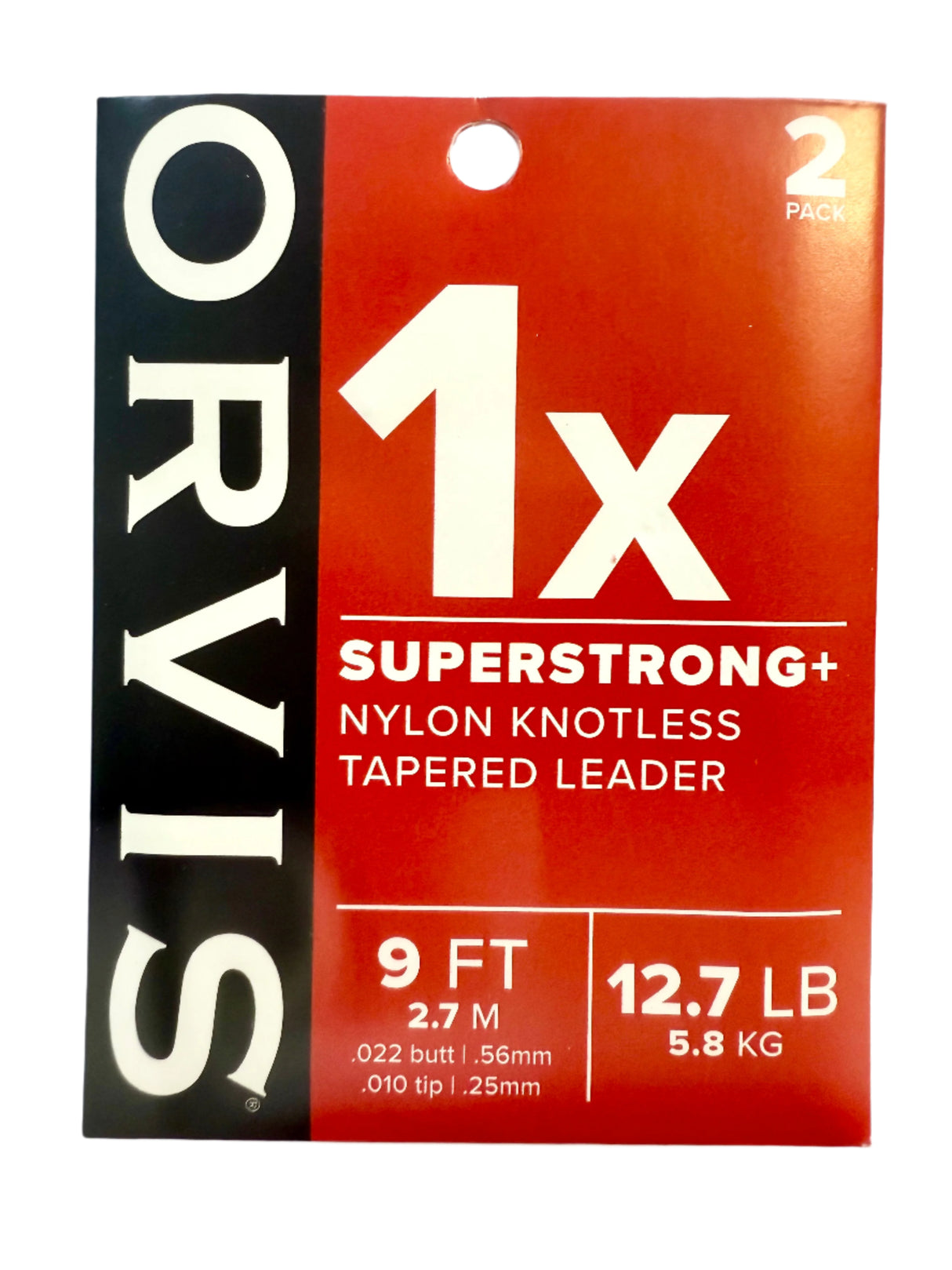 Super Strong Leader 2PK