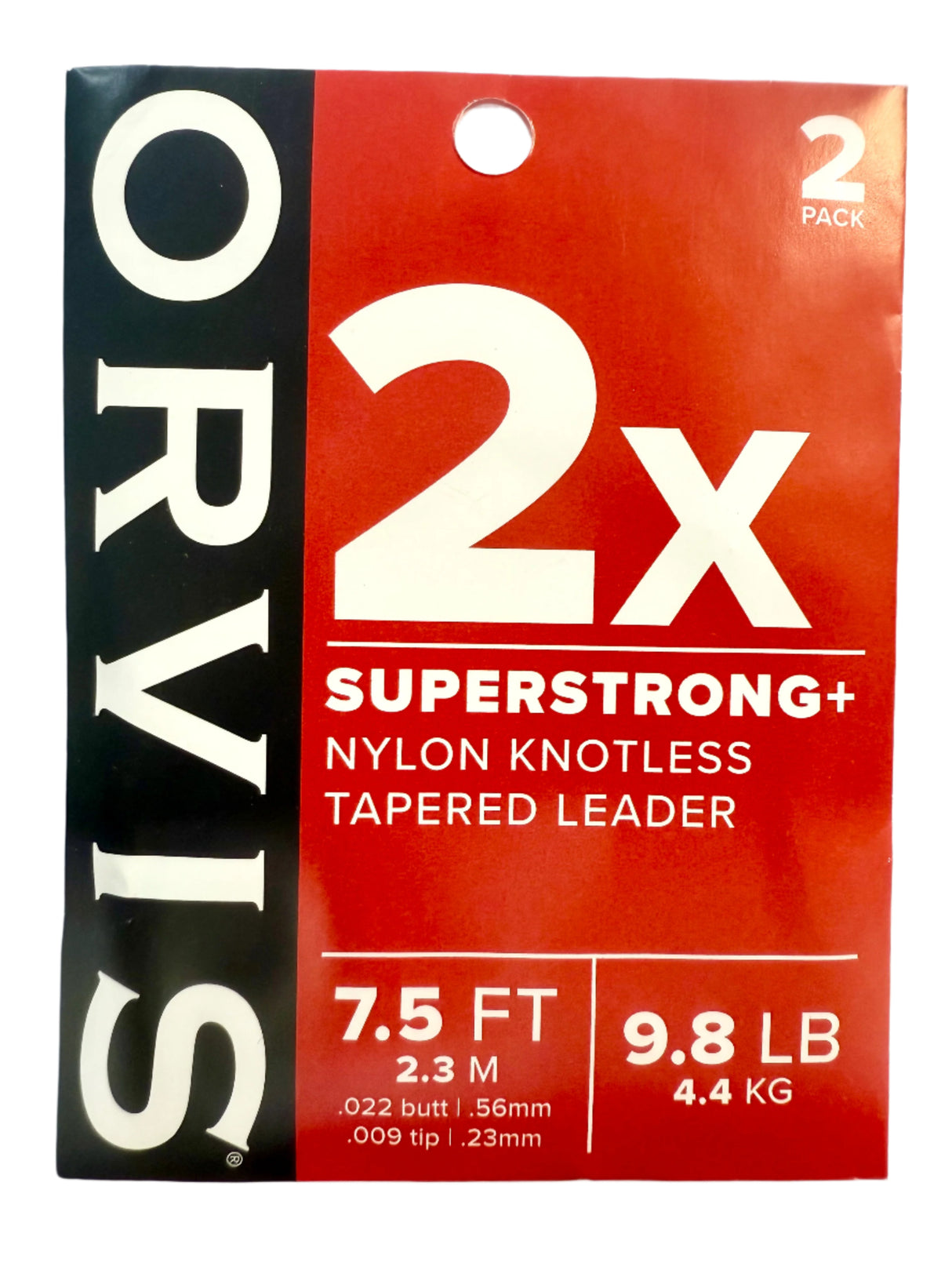 Super Strong Leader 2PK