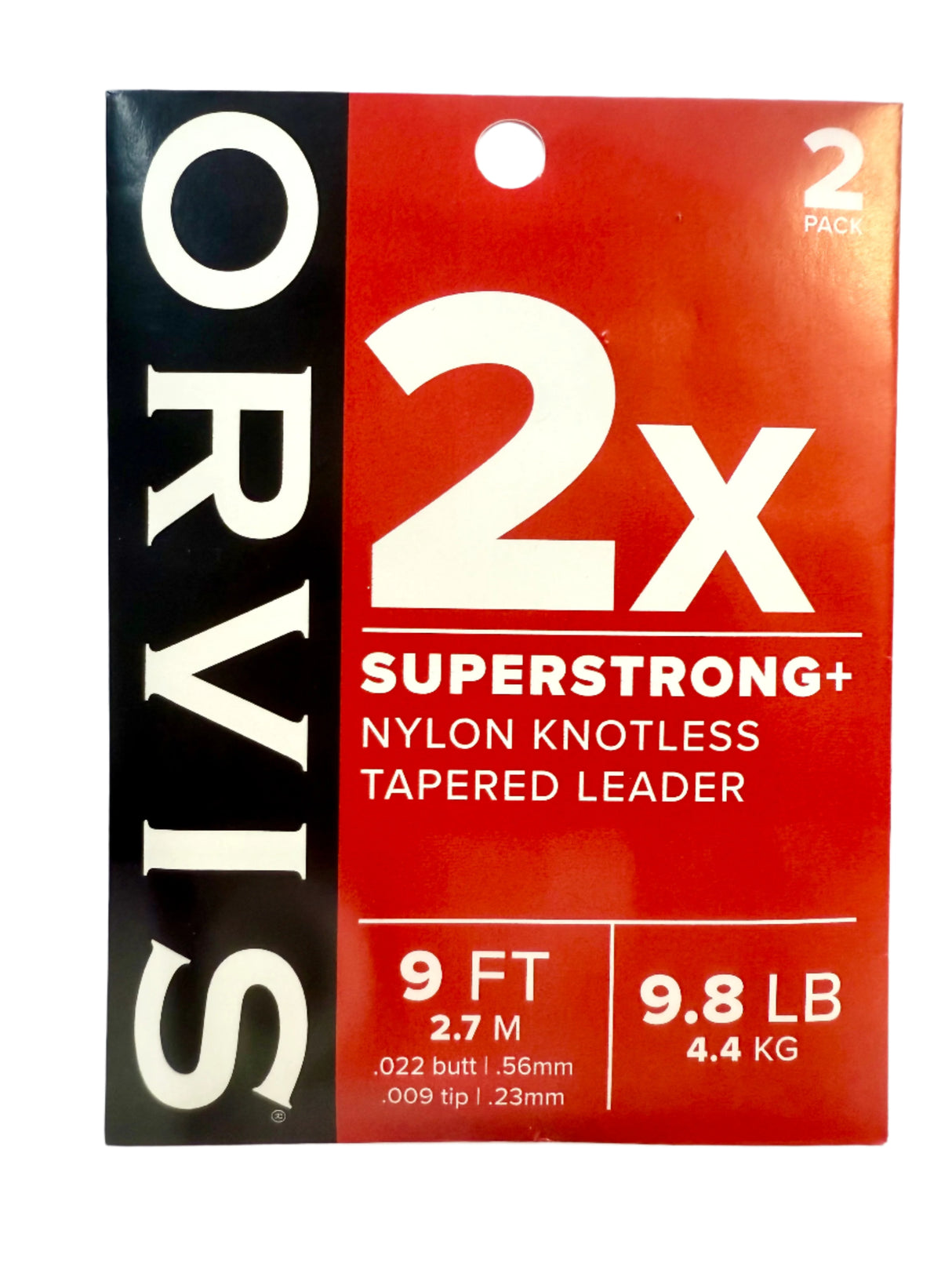 Super Strong Leader 2PK