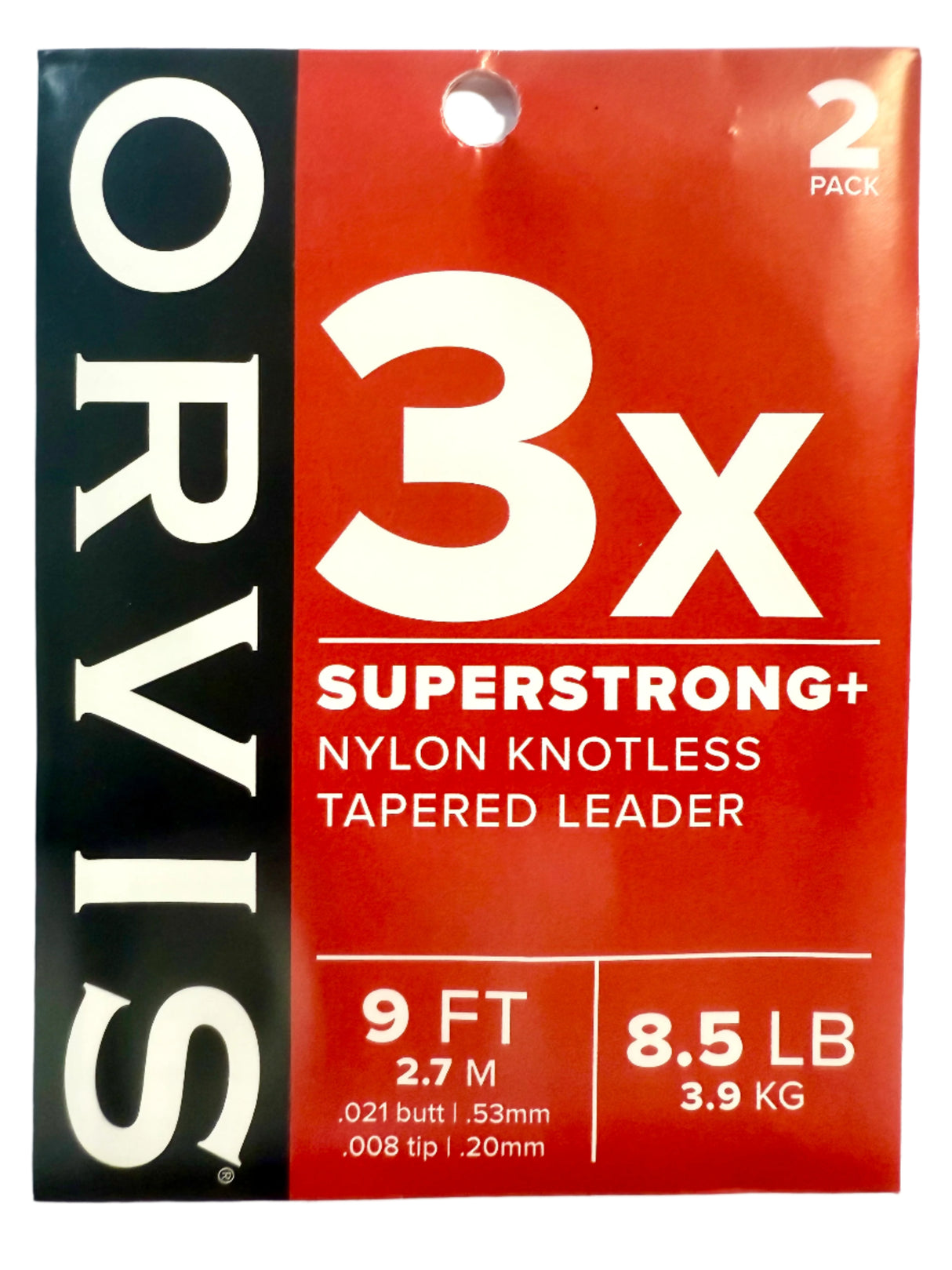 Super Strong Leader 2PK