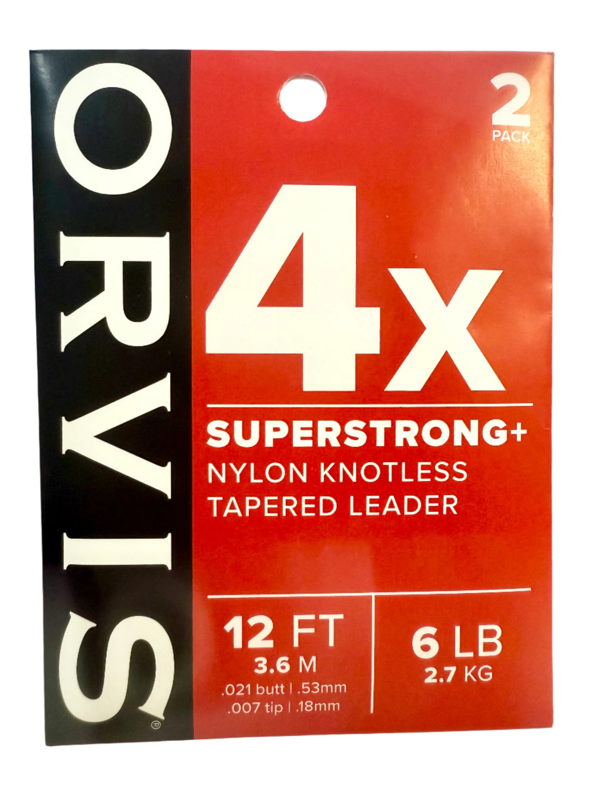 Super Strong Leader 2PK