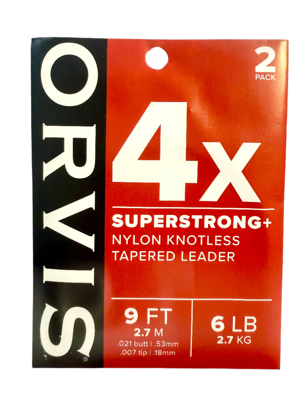 Super Strong Leader 2PK
