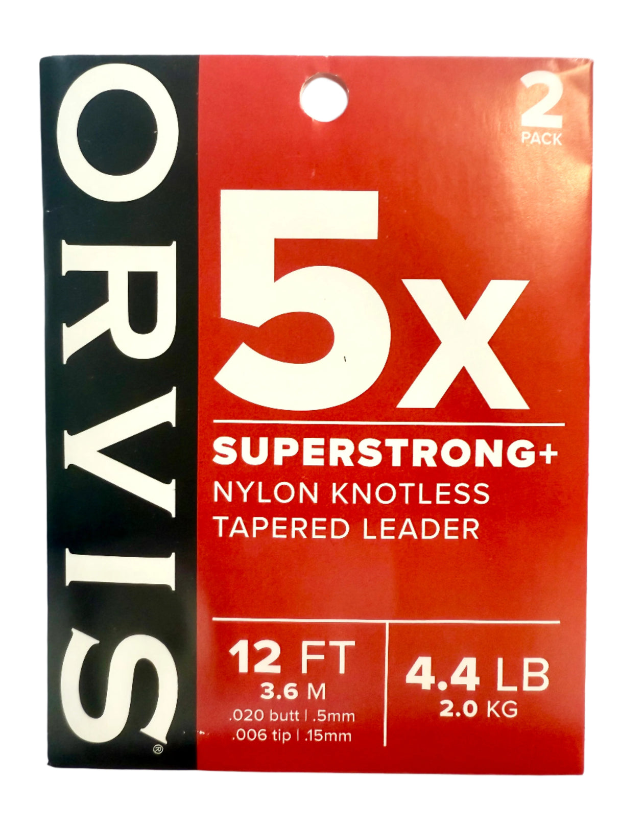 Super Strong Leader 2PK