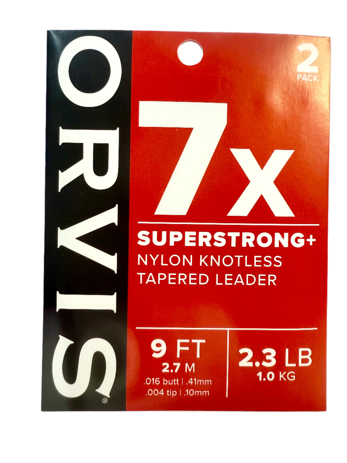 Super Strong Leader 2PK