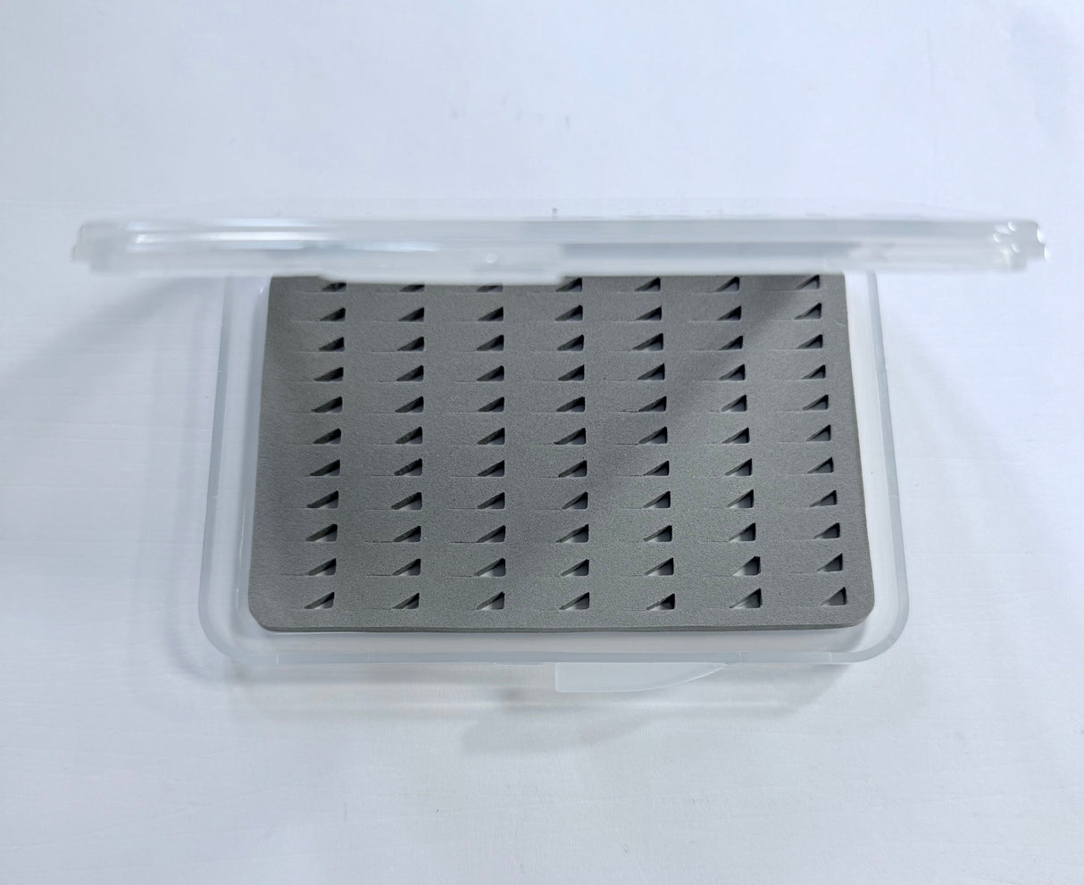 Super Slim Fly Boxes