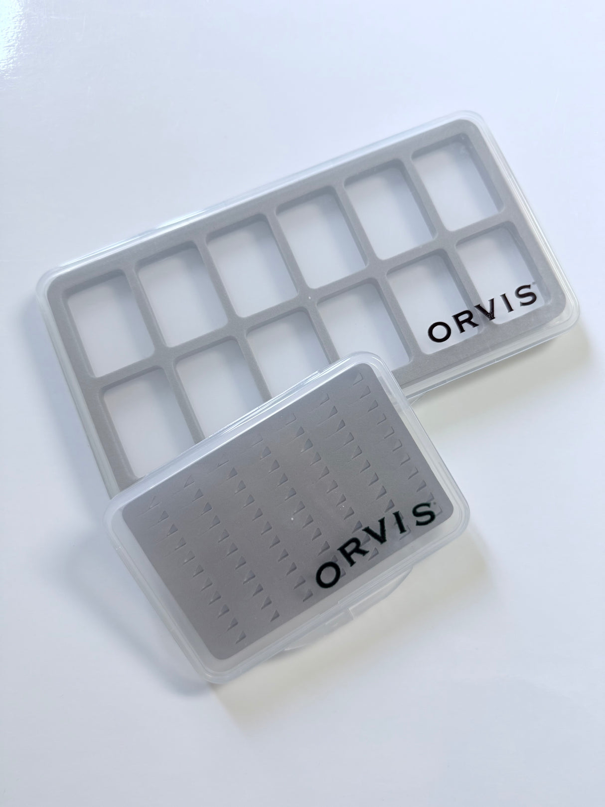 Super Slim Fly Boxes