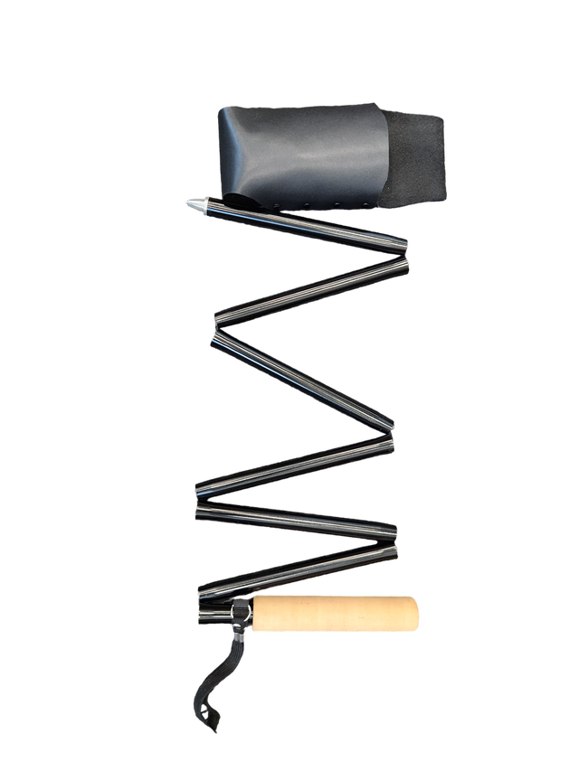 Swift Current Wading Staff