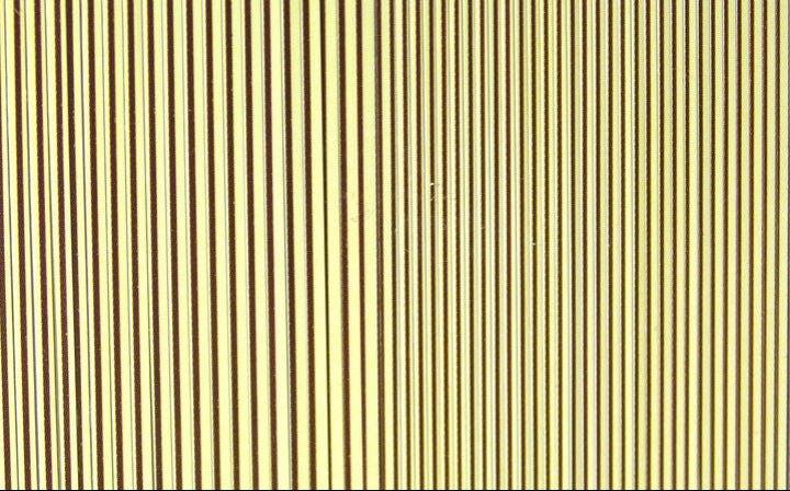 Synthetic Quill Body Wrap