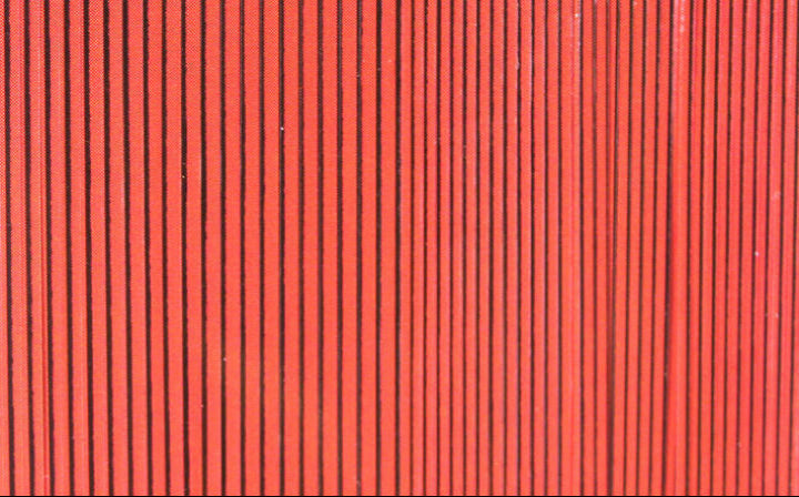 Synthetic Quill Body Wrap