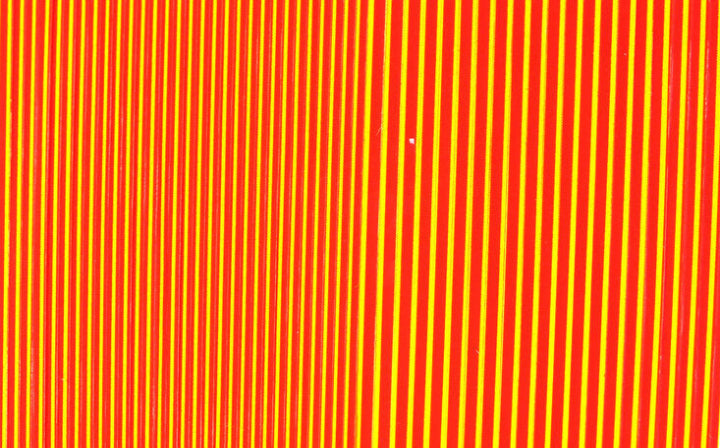 Synthetic Quill Body Wrap