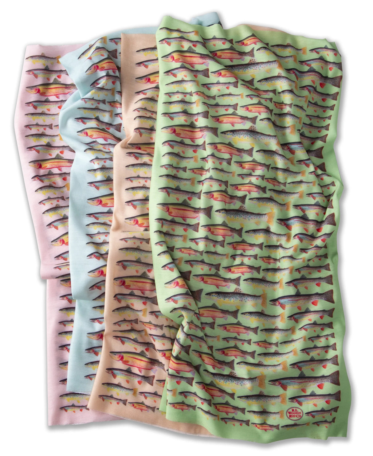 Trout School Gaiter