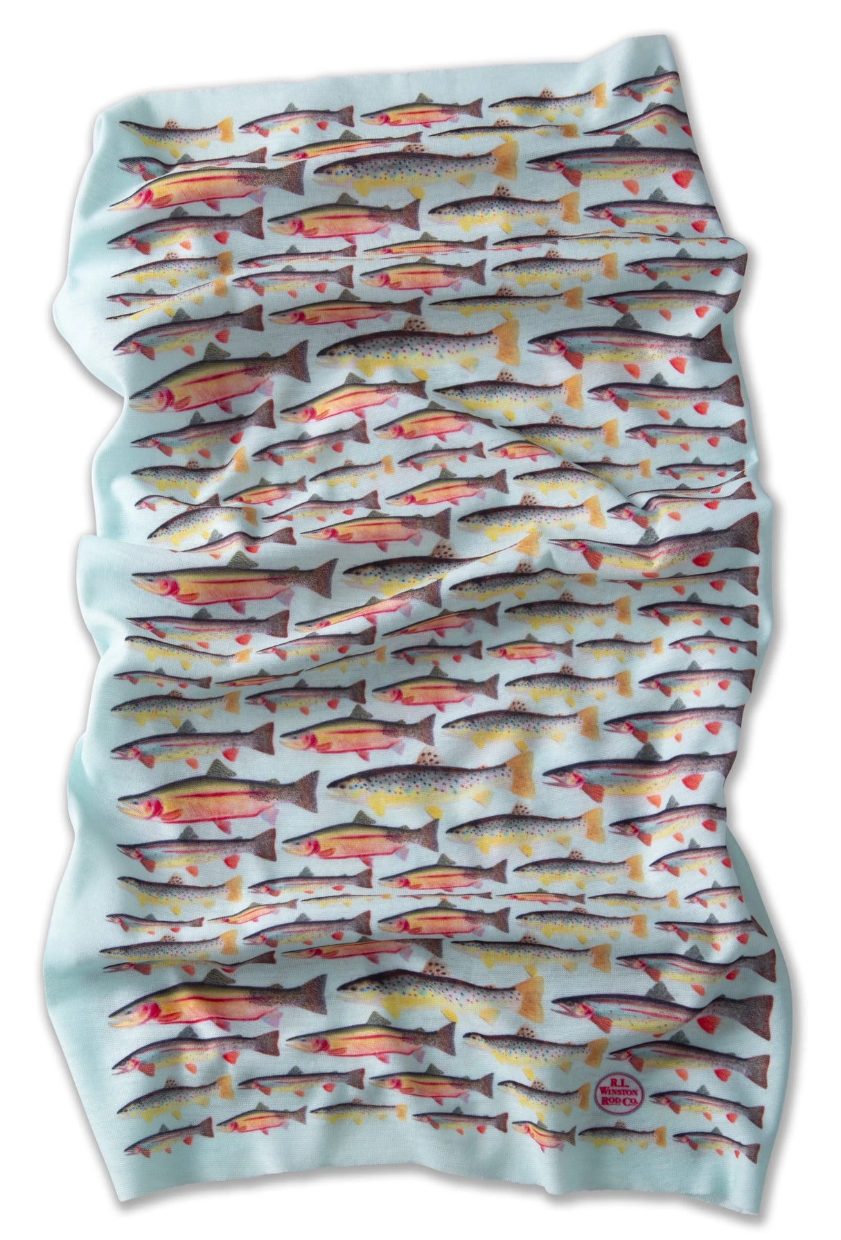 Trout School Gaiter