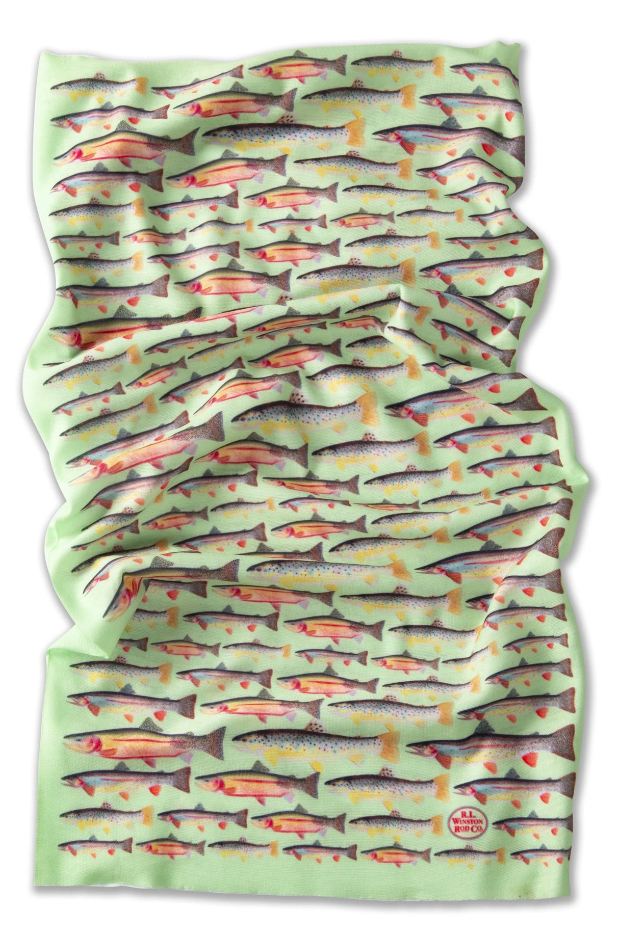Trout School Gaiter